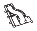 Прокладка выхлопного коллектора Yamaha 9.9F-15F, Recmar