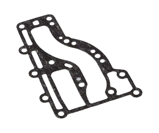 Прокладка выхлопного коллектора Yamaha 9.9F-15F, Recmar