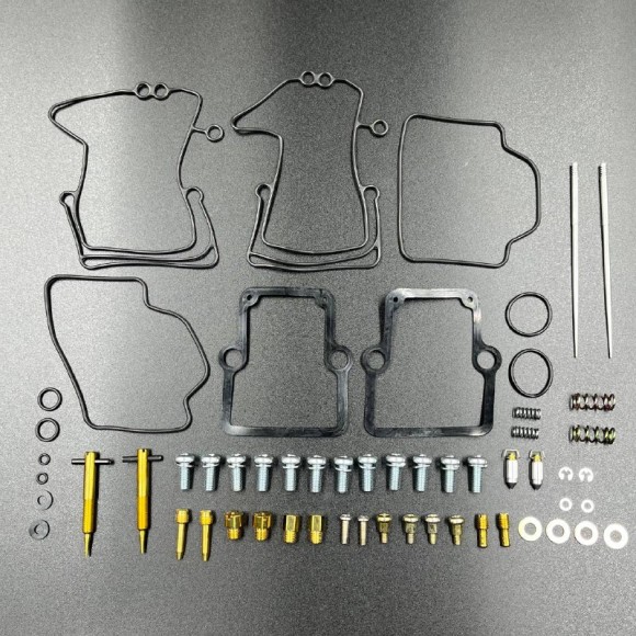 Ремкомплект карбюратора Polaris RMK 800 (KINETIX)