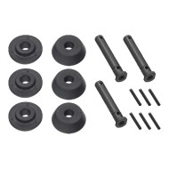 Ремкомплект роликов ведущего вариатора Sledex для Ski-Doo 850/900 (заменяет SM-03281)