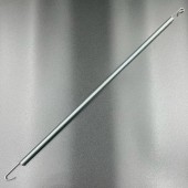 Пружина крепления глушителя Yamaha VK540 (90507-16046) (KINETIX) Пружина крепления глушителя Yamaha VK540 (90507-16046) (KINETIX)