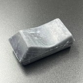 Демпфер лыжи (ограничитель хода) Yamaha VK540 (88T-23743-00; 8V0-23743-01) (SINERA)