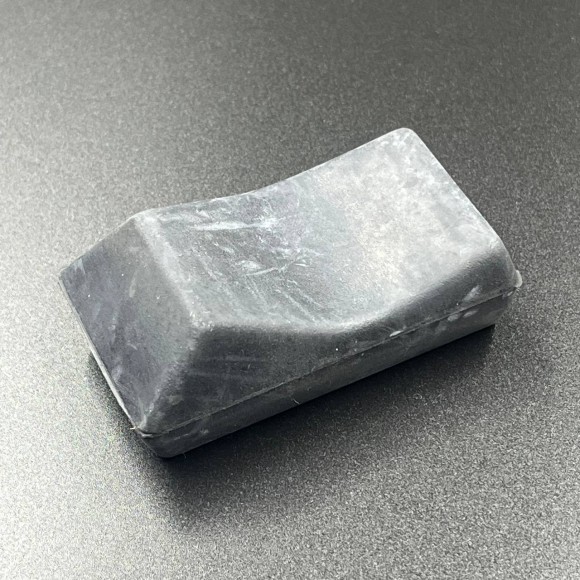 Демпфер лыжи (ограничитель хода) Yamaha VK540 (88T-23743-00; 8V0-23743-01) (SINERA)