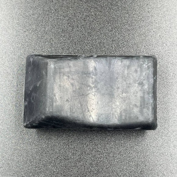 Демпфер лыжи (ограничитель хода) Yamaha VK540 (88T-23743-00; 8V0-23743-01) (SINERA)