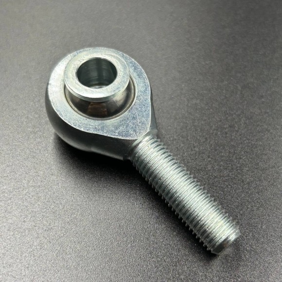 Рулевой наконечник внутренний правый BRP Ski Doo (506152019; 506152684) (KINETIX) Рулевой наконечник внутренний правый BRP Ski Doo (506152019; 506152684) (KINETIX)