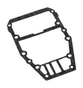 Прокладка под проставку блока Suzuki DT9.9-15, Omax Прокладка под проставку блока Suzuki DT9.9-15, Omax