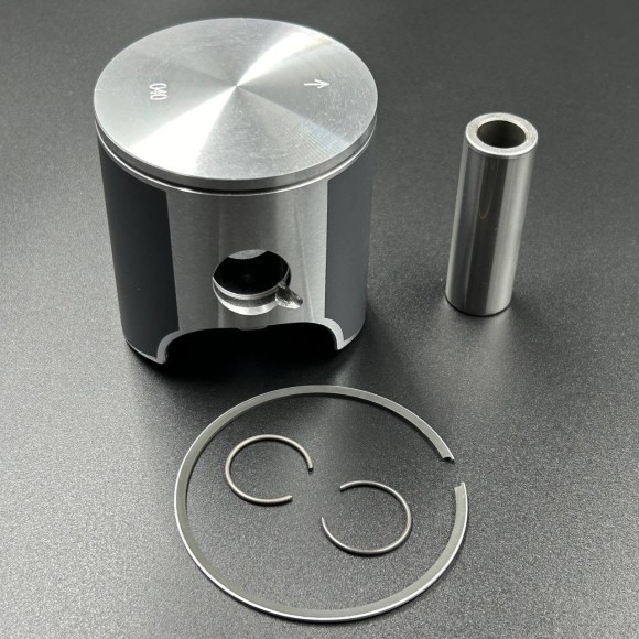 Поршневой комплект SKI-DOO 600 H.O. (Rotax 593) (+1.00mm) (Osaka) Поршневой комплект SKI-DOO 600 H.O. (Rotax 593) (+1.00mm) (Osaka)