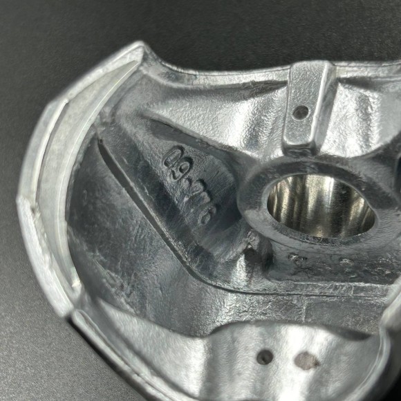 Поршневой комплект SKI-DOO 600 H.O. (Rotax 593) (+1.00mm) (Osaka)