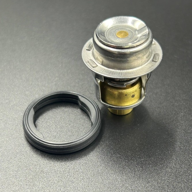 Термостат Suzuki DT9.9-65, DF40-70 (50 °C) (Premarine)