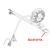 Датчик Холла Sledex для Ski-Doo Датчик Холла Sledex для Ski-Doo