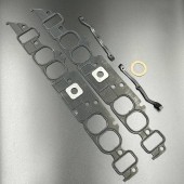 Набор прокладок Mercruiser Bravo 7.4L (Quicksilver) Набор прокладок Mercruiser Bravo 7.4L (Quicksilver)