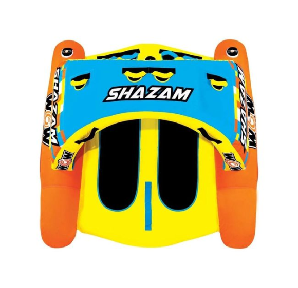 Баллон буксируемый Shazam 2P