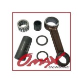 Шатунный комплект Suzuki DT40-65, Omax Шатунный комплект Suzuki DT40-65, Omax