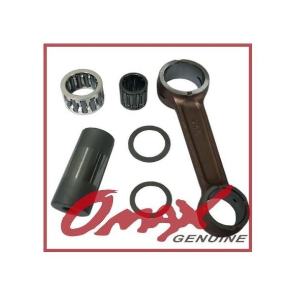 Шатунный комплект Suzuki DT40-65, Omax