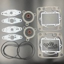 Ремкомплект мотоголовки Artic Cat Crossfire 600/700 (KINETIX)