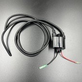 Катушка зажигания Artic Cat (3005-381;3005-170;6R8-85570;6K8-85570-10;62E-85570-00) (Premarine)