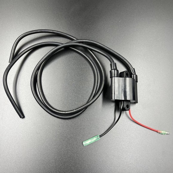 Катушка зажигания Artic Cat (3005-381;3005-170;6R8-85570;6K8-85570-10;62E-85570-00) (Premarine)