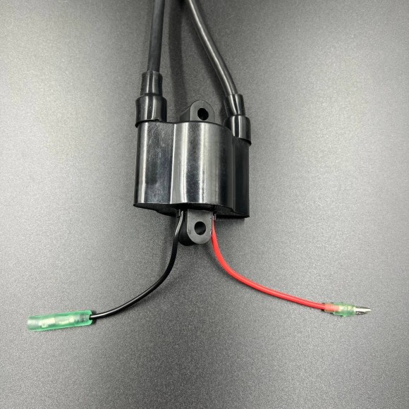 Катушка зажигания Artic Cat (3005-381;3005-170;6R8-85570;6K8-85570-10;62E-85570-00) (Premarine)