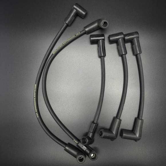 Набор высоковольтных проводов WIRE KIT-IGNITION (Quicksilver)