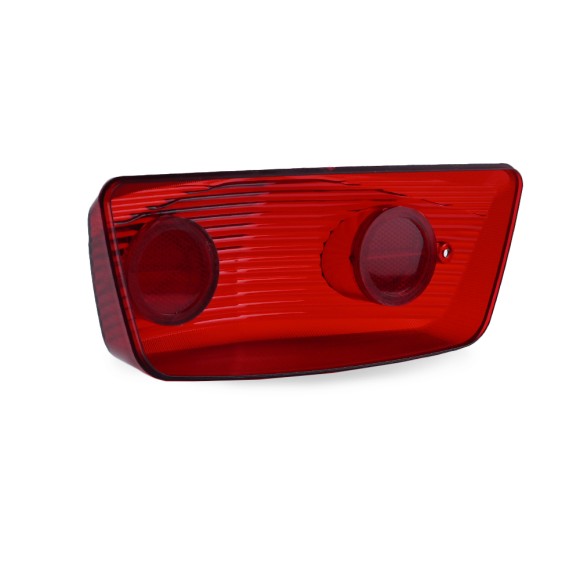 Линза стоп-сигнала Sledex для Ski-Doo