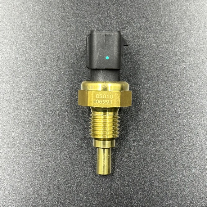 Датчик температуры двигателя (широкая фишка) ATV X8, Z8, U8, X8 H.O (ZIBO)