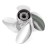 Винт гребной Solas 4453-130-17, 4x13x17 (R)