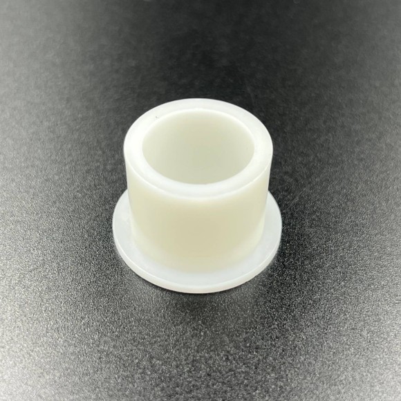 Втулка струбцины пластиковая Yamaha 40-250, F75-350 (Yamaha)