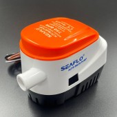 Помпа осушительная автоматическая 750GP(2839,06л/ч)(Ø19мм) (Sunfine)