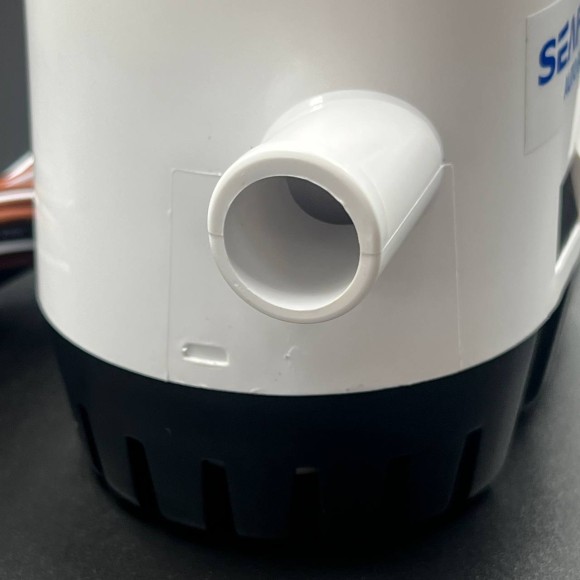 Помпа осушительная автоматическая 750GP(2839,06л/ч)(Ø19мм) (Sunfine)