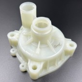 Корпус помпы охлаждения Yamaha 115-250 (Omax)