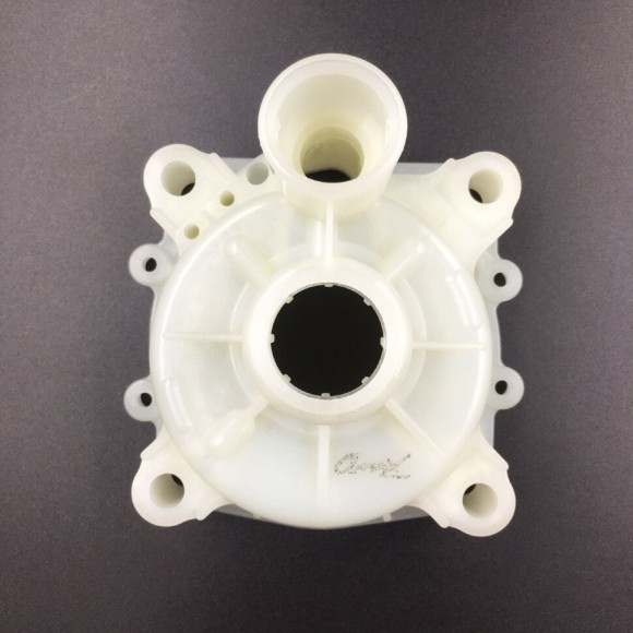 Корпус помпы охлаждения Yamaha 115-250 (Omax)