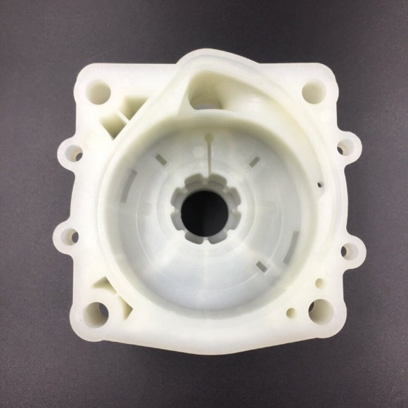 Корпус помпы охлаждения Yamaha 115-250 (Omax)