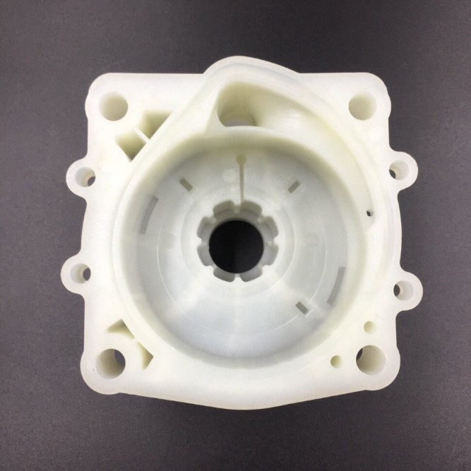 Корпус помпы охлаждения Yamaha 115-250 (Omax)