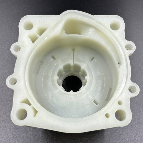 Корпус помпы охлаждения Yamaha 115-250 (Omax)