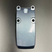 Крышка боковой нижней подушки Yamaha 25-30 (YUELANG)(правая) Крышка боковой нижней подушки Yamaha 25-30 (YUELANG)(правая)