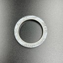 Прокладка патрубка коллектора Yamaha VK540; VX750; VX800 (82M-14613-01) (Sinera)