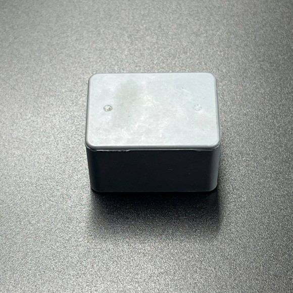 Демпфер опорный резиновый Tohatsu 8-9.8 (Нижний боковой) (Tohatsu)