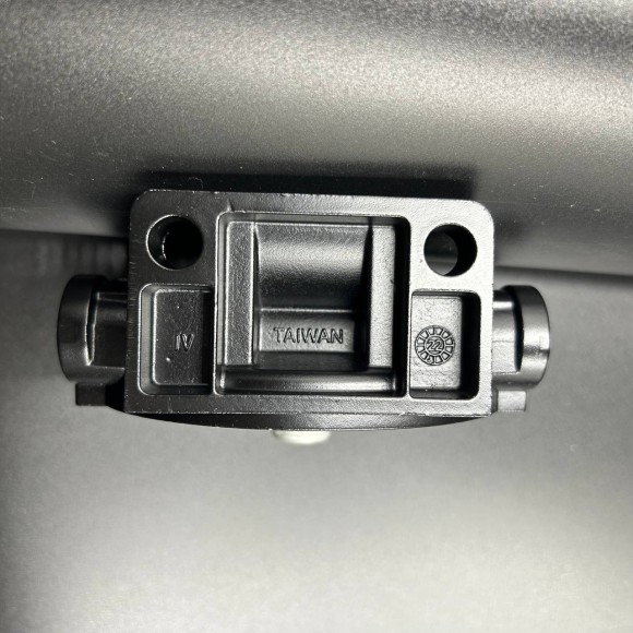 Основание топливного фильтра Mercury/Mercruiser 5.0L (Quicksilver) Основание топливного фильтра Mercury/Mercruiser 5.0L (Quicksilver)