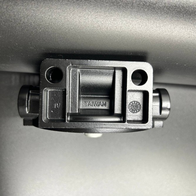 Основание топливного фильтра Mercury/Mercruiser 5.0L (Quicksilver)