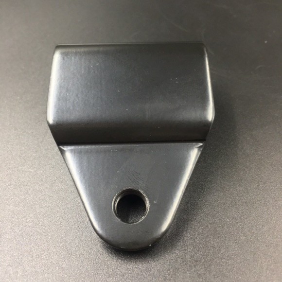 Кронштейн крепления рулевой тяги Yamaha 40X, F20-70 (YUELANG)