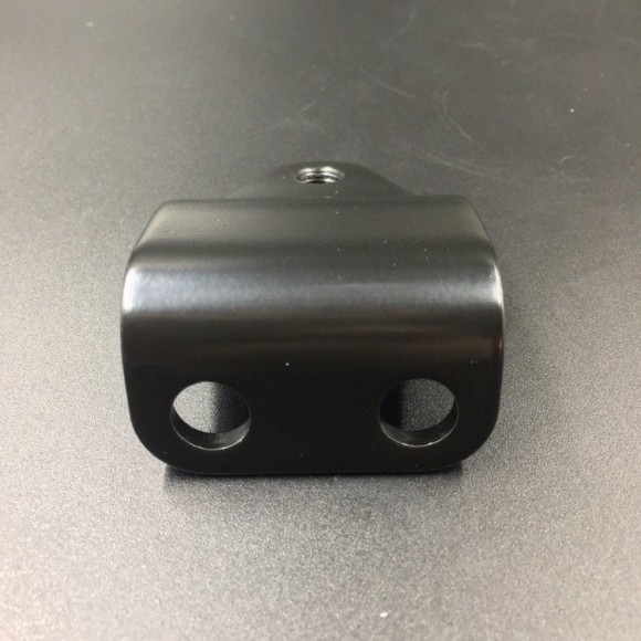 Кронштейн крепления рулевой тяги Yamaha 40X, F20-70 (YUELANG)