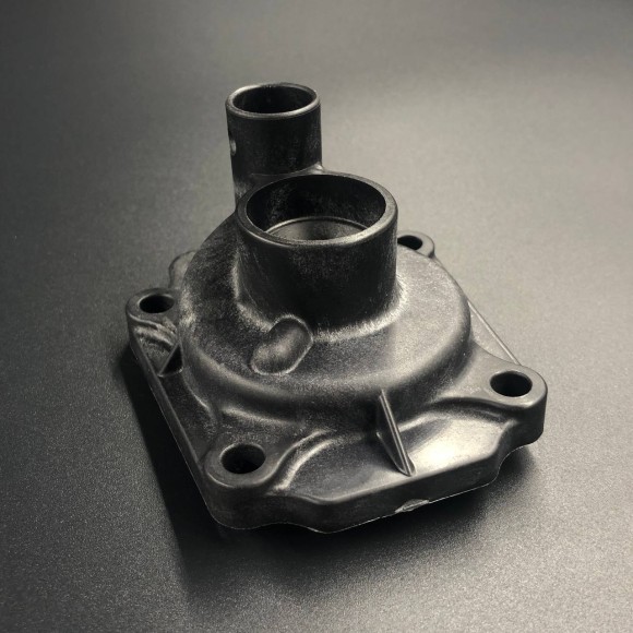 Корпус помпы охлаждения Suzuki DT25-30, DF25-30(A) (Suzuki)