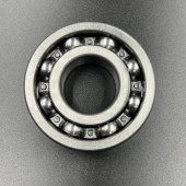 Подшипник шариковый Yamaha 40X (35x80x21) (Premarine)