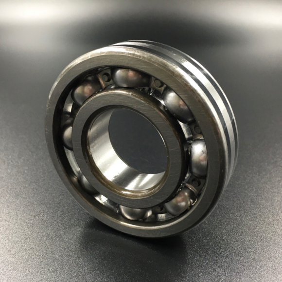 Подшипник шариковый Yamaha 40X (35x80x21) (Premarine)