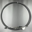 Трос д/у (газ/реверс) (C5) (GEN 1) 18ft (N-flex)