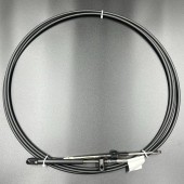 Трос д/у (газ/реверс) (C5) (GEN 1) 18ft (N-flex)