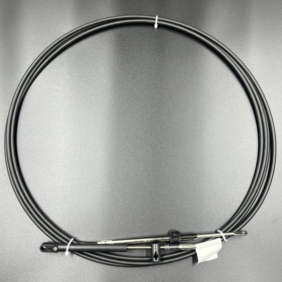 Трос д/у (газ/реверс) (C5) (GEN 1) 18ft (N-flex)