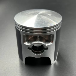 Поршневой комплект Yamaha VK540 (T-Molly) (8R6-11635-00) (+0.25) (KINETIX)