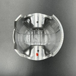 Поршневой комплект Yamaha VK540 (T-Molly) (8R6-11635-00) (+0.25) (KINETIX)