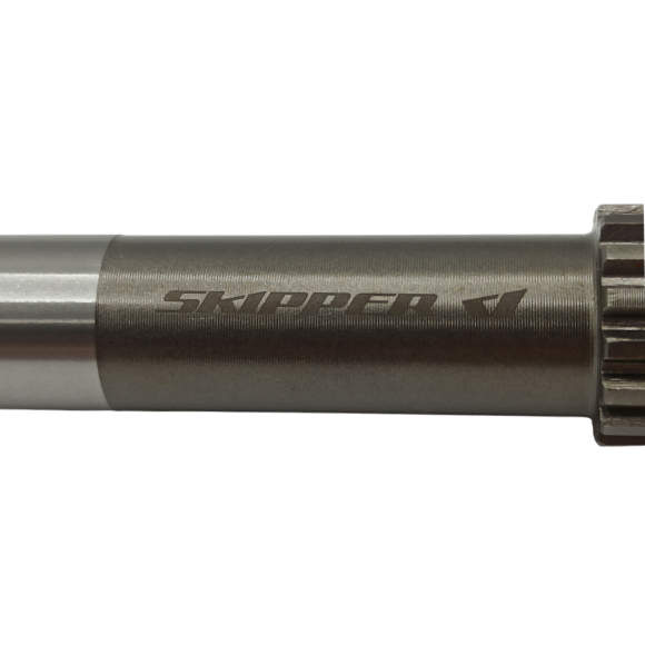 Вал гребной Skipper для Tohatsu M9,9-18/MFS9.9-20 Вал гребной Skipper для Tohatsu M9,9-18/MFS9.9-20